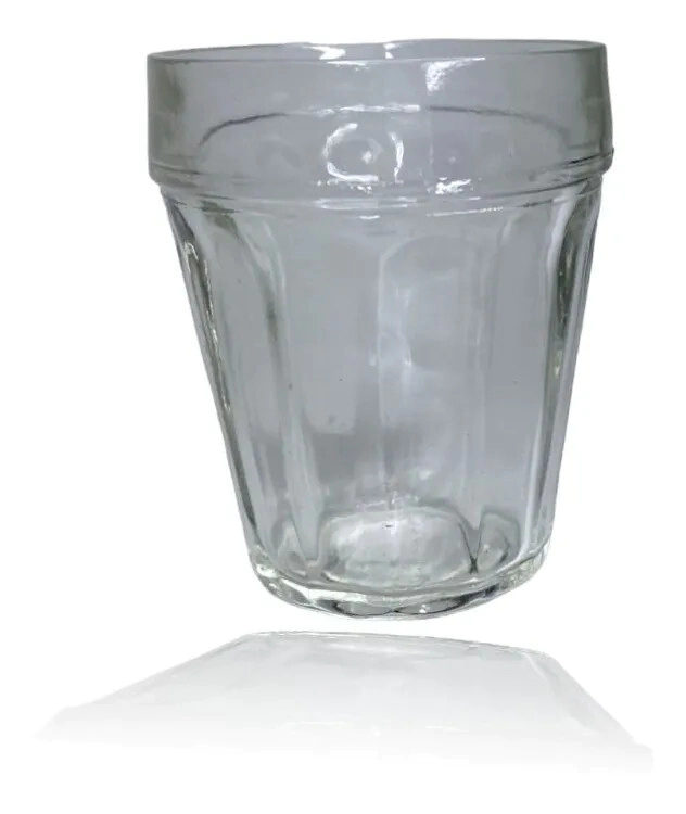 VASO DE SODA 90 ML S/REPOS. RIGOLLEAU