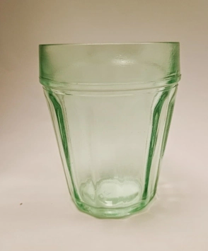 VASO DE SODA 90 ML S/REPOS. RIGOLLEAU