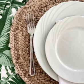 PLATO PLAYO 27 CM MARZIA VERBANO