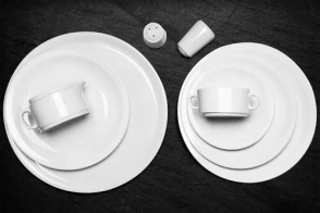 PLATO PAN ALA ANGOSTA LINEA 450 TSUJI