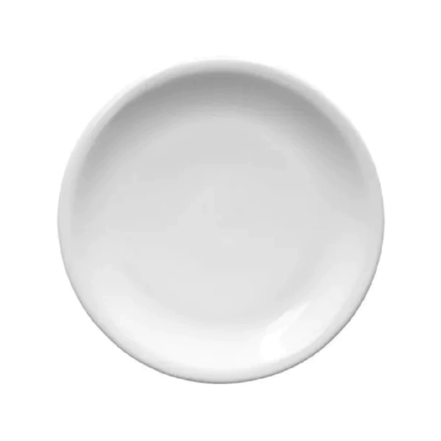 PLATO POSTRE ALA ANGOSTA LINEA 450 TSUJI