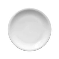 PLATO POSTRE ALA ANGOSTA LINEA 450 TSUJI