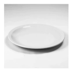 PLATO POSTRE ALA ANGOSTA LINEA 450 TSUJI
