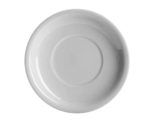 PLATO CAFE ALA ANGOSTA LINEA 450 TSUJI