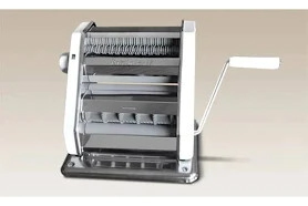 SOBADORA Y FIDEERO ESMALTADO PASTAFACIL