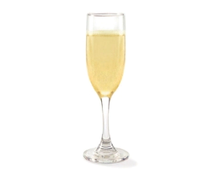 Copas para Champagne TEO