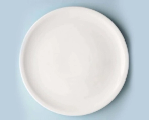 FUENTE REDONDA ULTRA LINEA 0900 ROYAL PORCELAIN