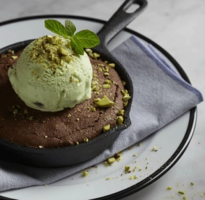 SARTEN Nº 14 DE HIERRO PROVOLETERA