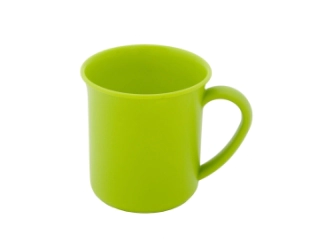 JARRO MUG PLASTICO 285 CC CARIOCA YESI