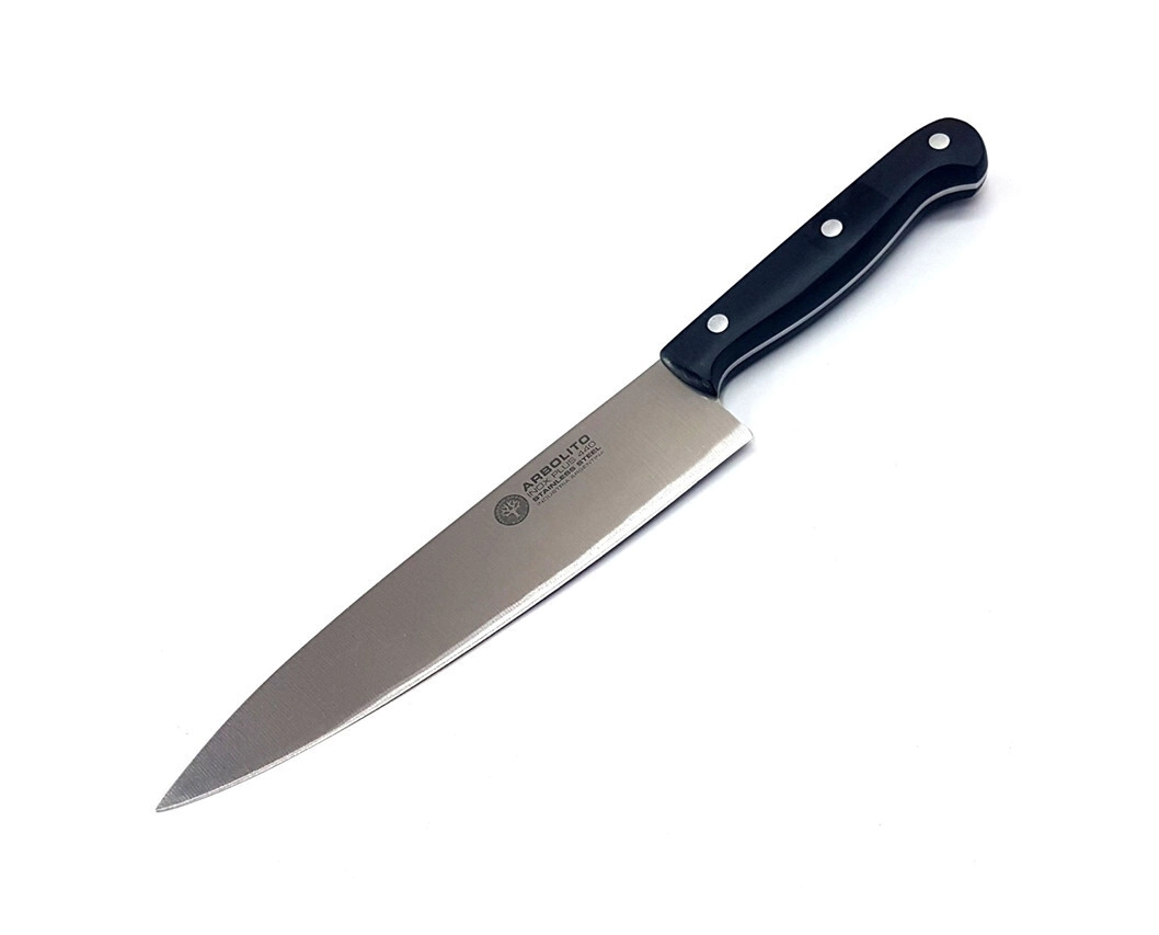 CUCHILLA CHEF 17,5 CM ARBOLITO