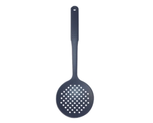 ESPUMADERA NYLON NEGRO PARA ANTIADHERENTE