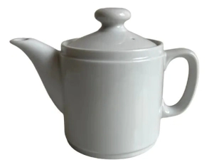 TETERA MEDIANA 3 PERSONAS ALA ANGOSTA LINEA 450 TSUJI