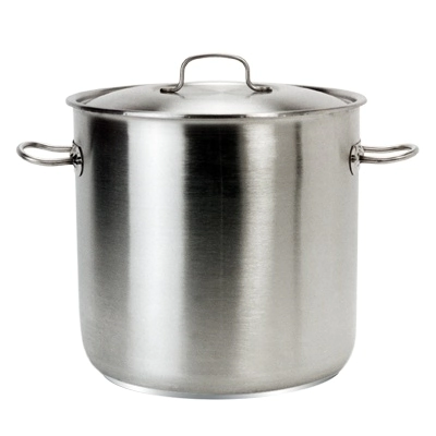 OLLA N� 40 ACERO INOXIDABLE 50,26 LTS