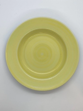 PLATO HONDO 23 CM CASUAL SOLE VERBANO