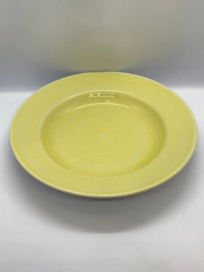 PLATO HONDO 23 CM CASUAL SOLE VERBANO