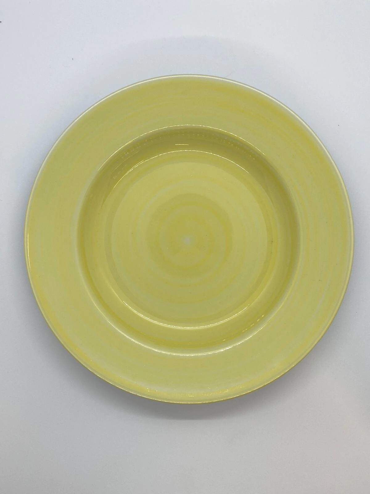 PLATO HONDO 23 CM CASUAL SOLE VERBANO