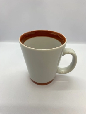 JARRO CONICO CASUAL TERRA VERBANO