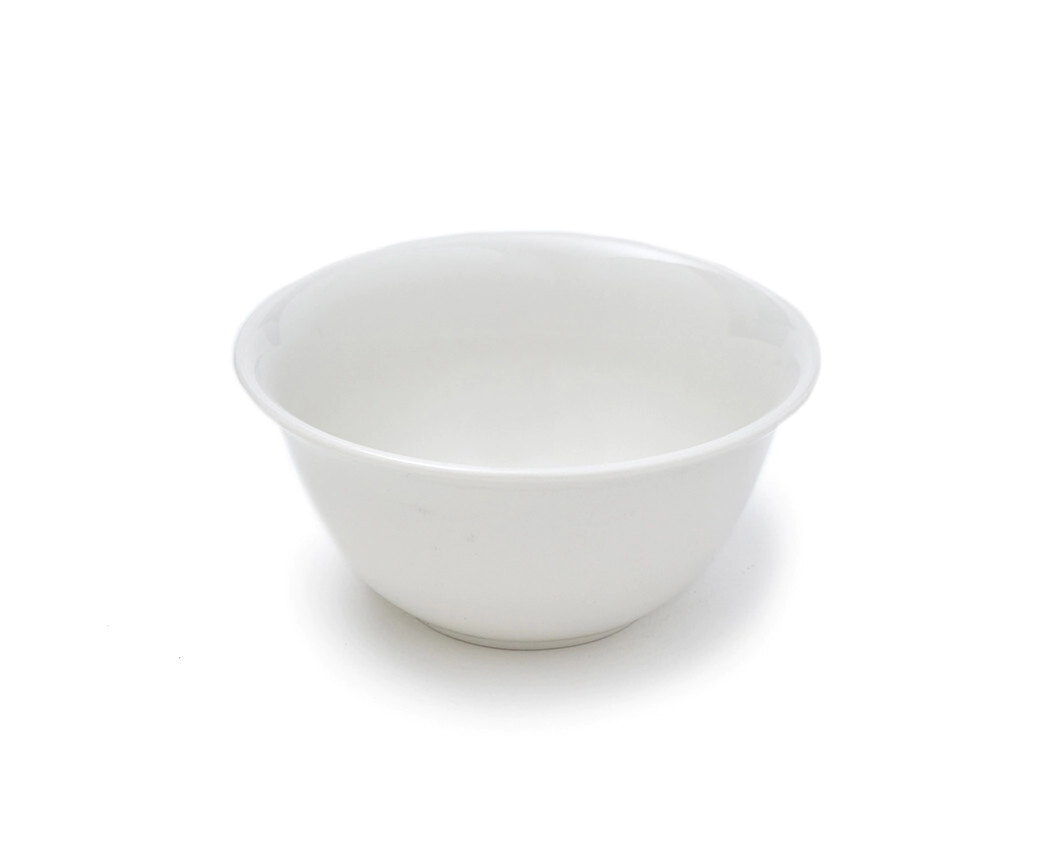 COMPOTERA 13 CM REDONDA VIDRIO TEMPLADO AM COLLECTION