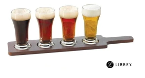 VASO DEGUSTACION 177 ml