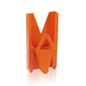 MULTIBOX MULTIBOX ORDENADOR PARA MANDOLINA CORTADOR V 3 NARANJA BORNER