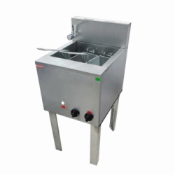 COCINADOR DE PASTAS 30 LTS ROVESCO