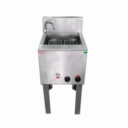 COCINADOR DE PASTAS 30 LTS ROVESCO