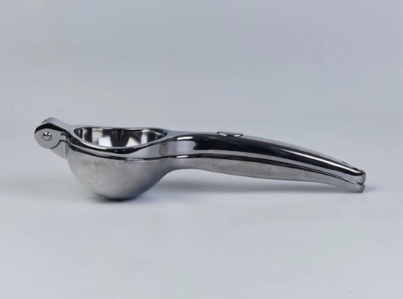 EXPRIMIDOR DE LIMON MANUAL ACERO INOXIDABLE