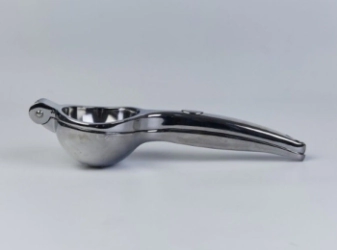 EXPRIMIDOR DE LIMON MANUAL ACERO INOXIDABLE