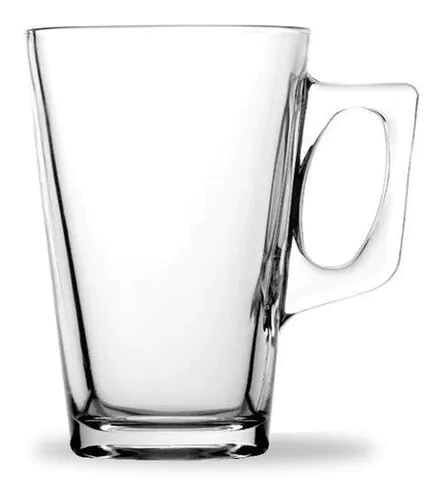 JARRITO CAFE CONICO CHICO