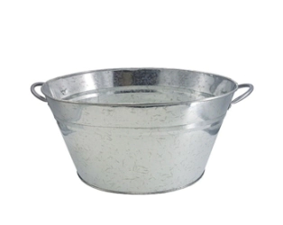 BALDE DE CHAMPAGNE MULTIPLE CHAPA