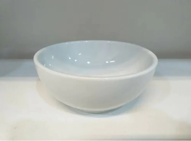 BOWL CASUAL GRANDE LINEA RECTA VERBANO