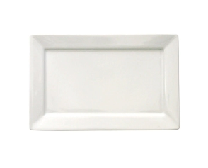 PLATO PLAYO RECTANGULAR 30 X 20 CM PORCELANA OXFORD