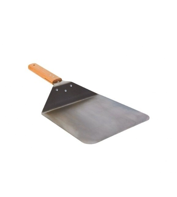 PALA PARA HORNO ACERO INOXIDABLE