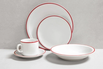 JARRITO CAFE GRANDE ALA ANGOSTA FILE ROJO LINEA 455 TSUJI