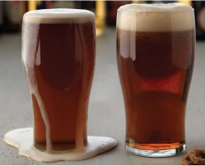 VASO DE CERVEZA PINTA PUB GLASS 473 ML LIBBEY