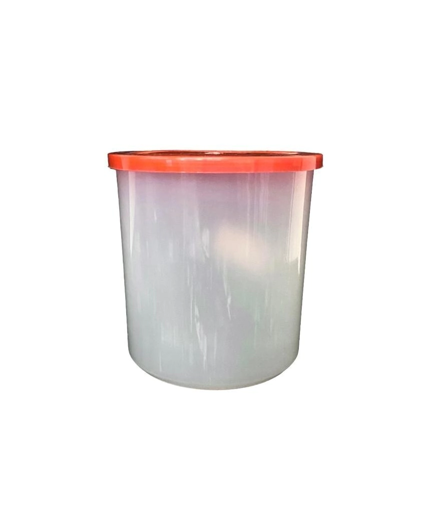 HERMETICO CONTENEDOR 1,4 LTS REDONDO