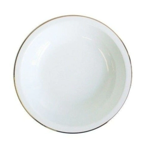 PLATO HONDO ALA ANGOSTA FILE ORO LINEA 499 TSUJI