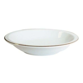 PLATO HONDO ALA ANGOSTA FILE ORO LINEA 499 TSUJI