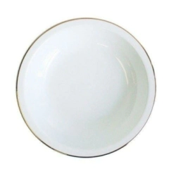 PLATO HONDO ALA ANGOSTA FILE ORO LINEA 499 TSUJI