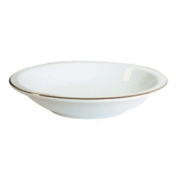 PLATO HONDO ALA ANGOSTA FILE ORO LINEA 499 TSUJI