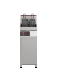 FREIDORA AUTOMATICA 28 LTS ELECTRICO BRAFH