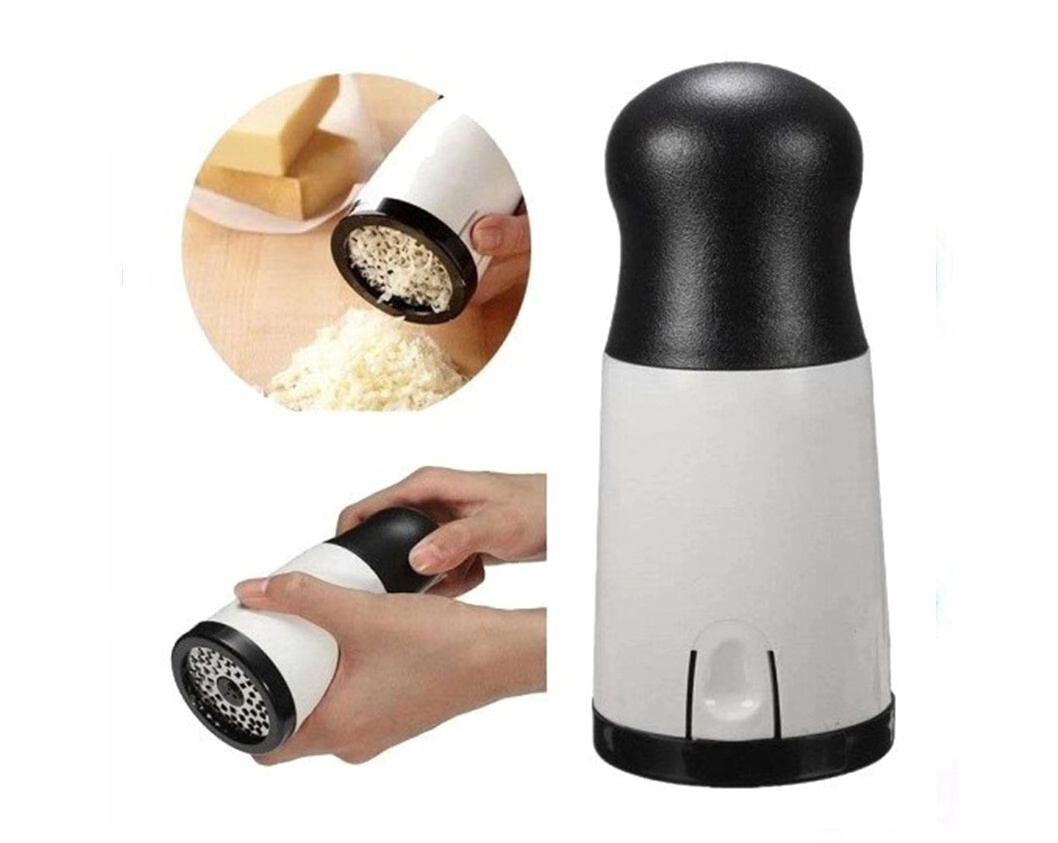 RALLADOR DE QUESO DE MESA