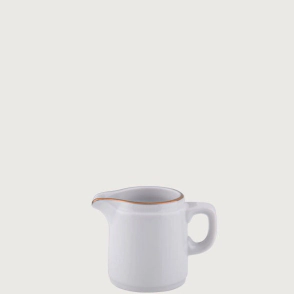 CREMERA CHICA ALA ANGOSTA FILETE ORO LINEA 499 TSUJI