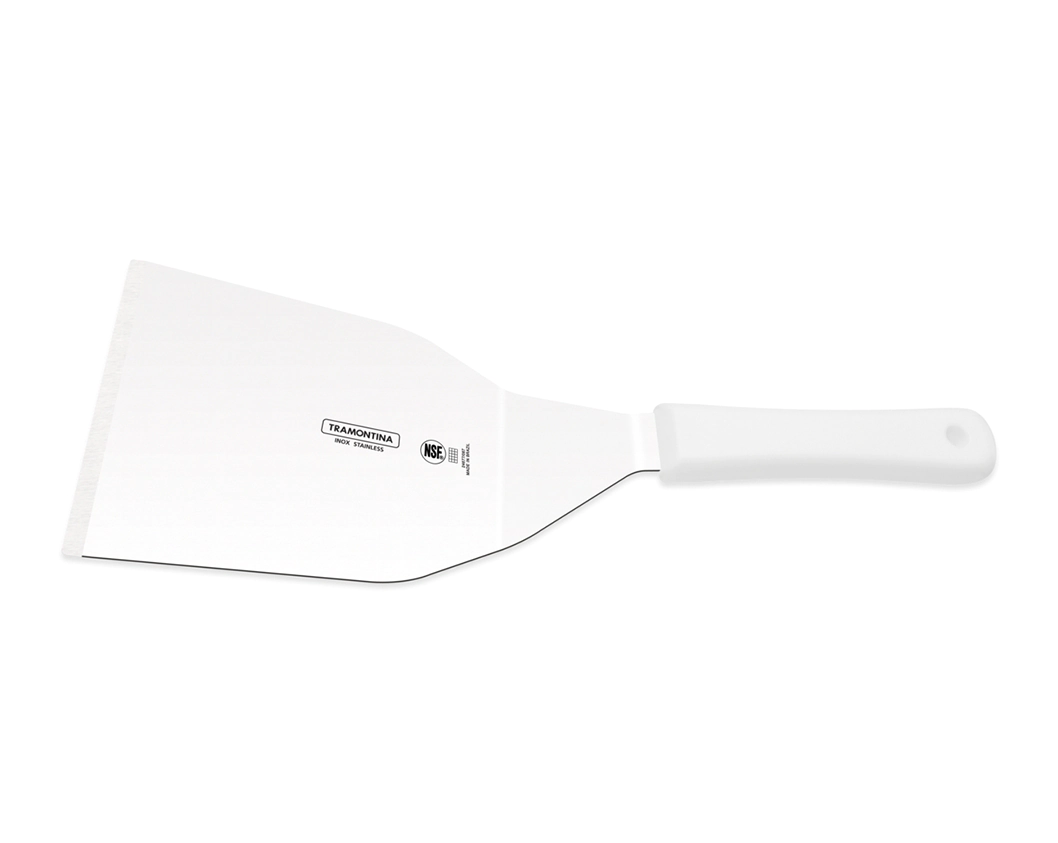 ESPATULA PARA HAMBURGUESA 17,5 CM PROFESIONAL TRAMONTINA