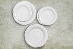 PLATO PAN OCTOGONAL LINEA 550 TSUJI