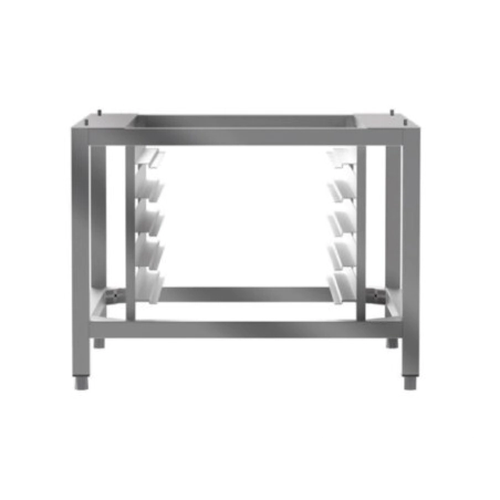 BASE DESARMABLE PARA HORNO 4 BANDEJAS 600x400 mm BRAFH