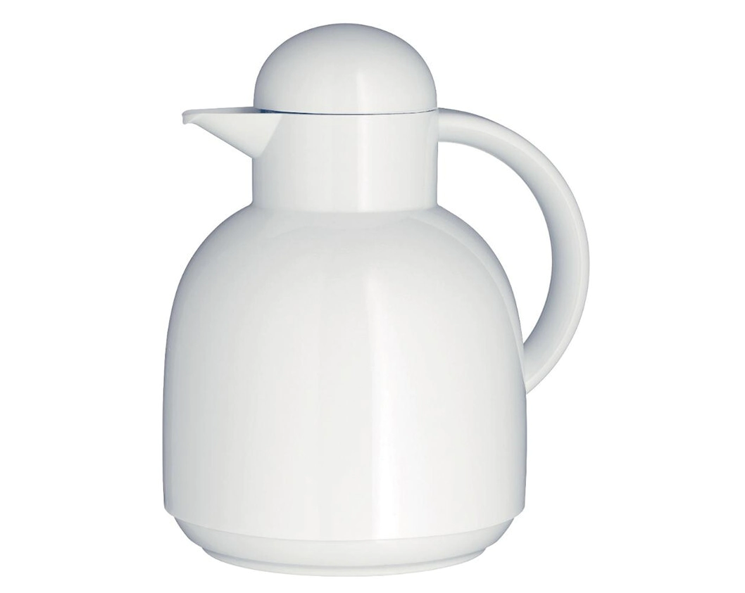 JARRA TERMICA 1 LTS DIANA BLANCA ALFI