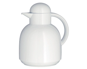 JARRA TERMICA 1 LTS DIANA BLANCA ALFI