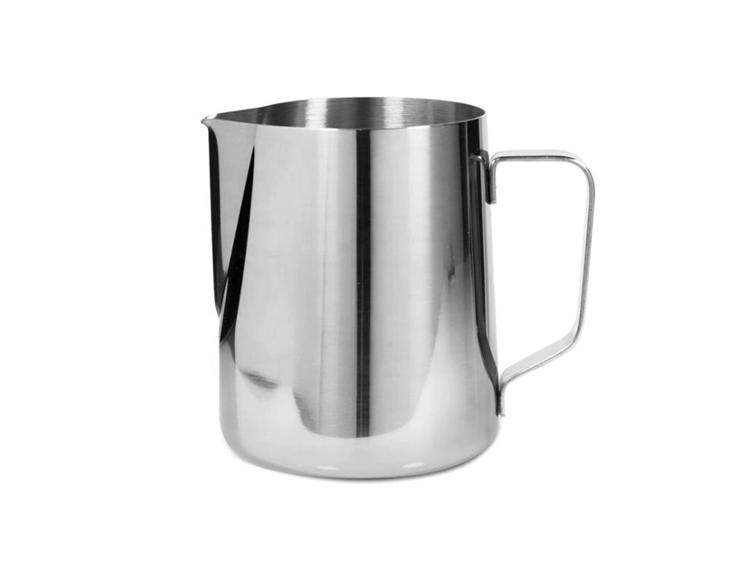 JARRITA DE ACERO 600 CC PITCHER BARISTA