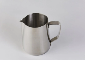 JARRITA DE ACERO 600 CC PITCHER BARISTA